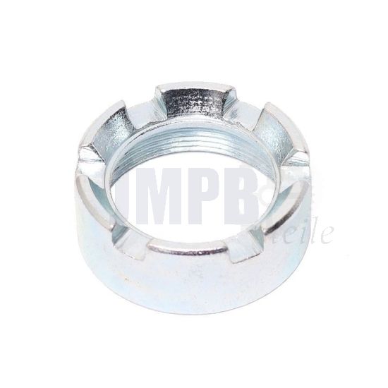 Auspuffmutter Sachs M40X1.5 - 32MM