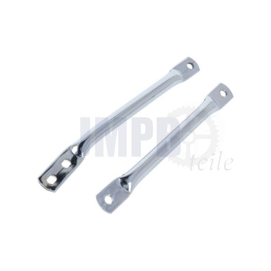 Vorne Schutzblech Haltern Zundapp 2-Stück 1977>1978