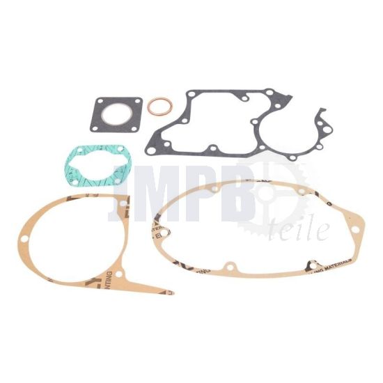 Dichtungssatz Komplett Sachs 5 Gänge