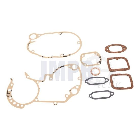 Dichtungssatz Komplett Sachs 2/3/4 Gänge mit Membran