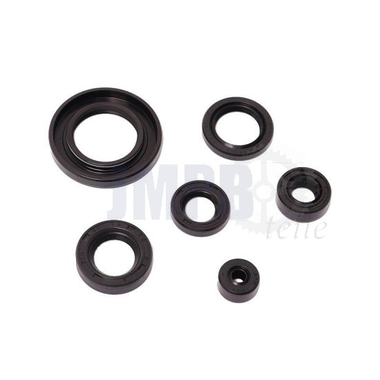 Simmeringsatz Komplett Suzuki TSX