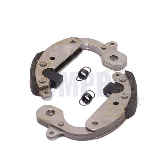 Startsegmenten Variator Ferodo Piaggio