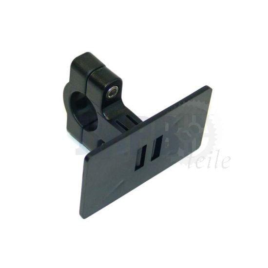 Tachometer Halter Lenkermontage