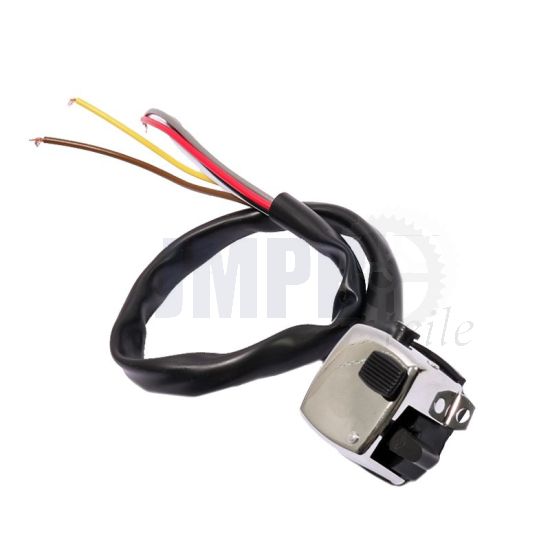 Lenkerschalter Kreidler 1968>1973 Remake