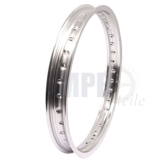 Felge Aluminium 1.60X17 A-Qualität Model Weinmann