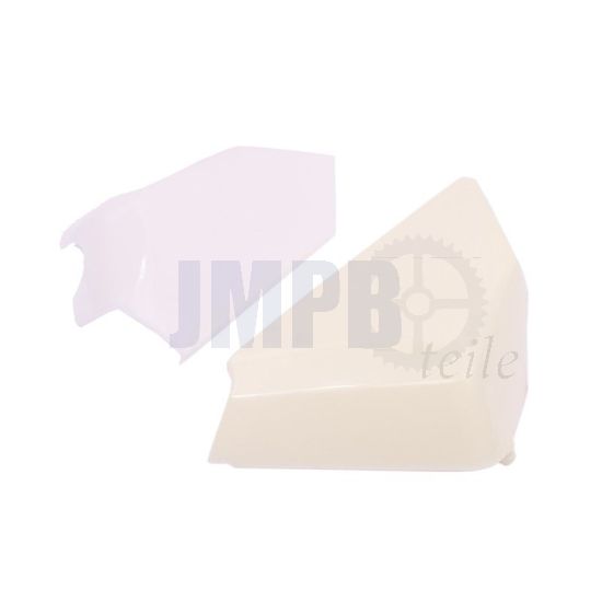 Seitendeckel Satz Zundapp CX50