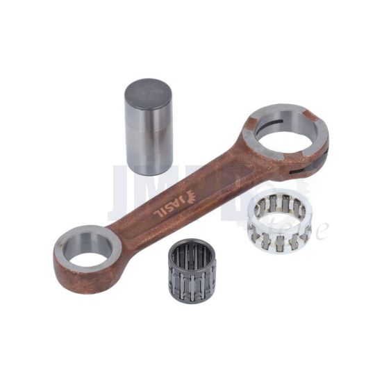 Pleuelstange Sachs 2/3 Gänge Top Racing