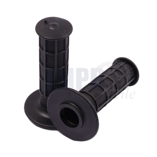 Griffe Cross Schwarz