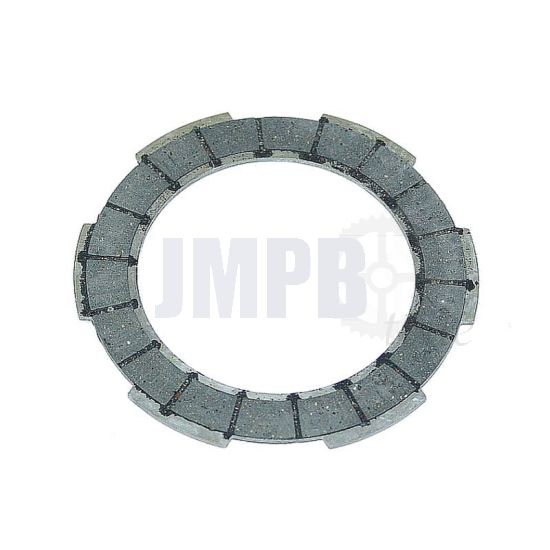 Kupplungsscheibe Kreidler Pro Stück Aluminium