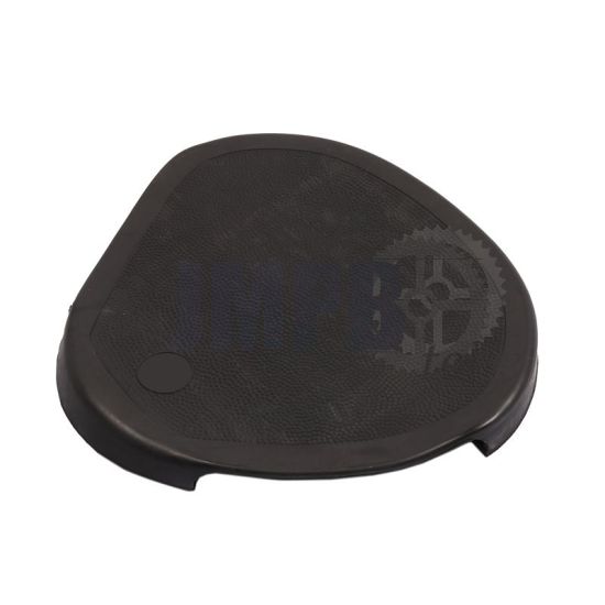 Sattelbezug Fur Bategu Sattel Schwarz