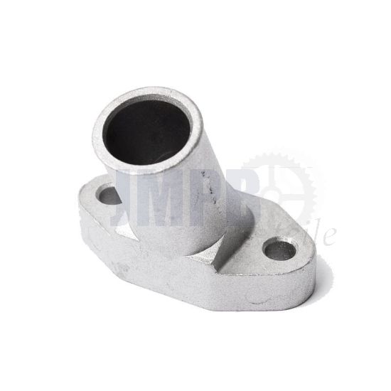 Ansaugstutzen Zundapp Zwangskühlung 17MM