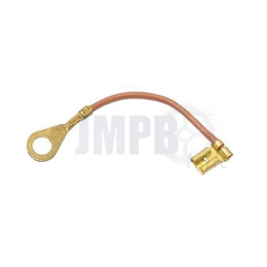 Erdkabel Rücklicht Kreidler