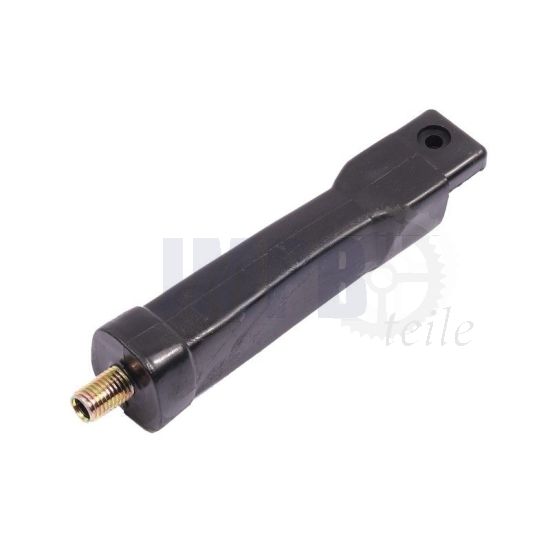 Blinker Unterstützung Hinterseite Honda MTX