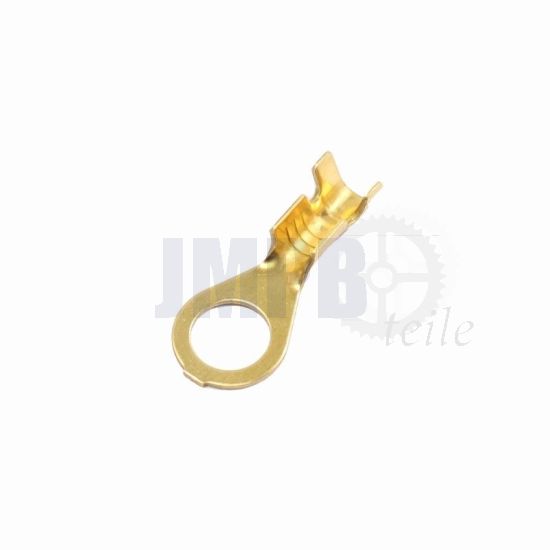 Massenklemme M6 für 1.5>2.5MM² Kabel