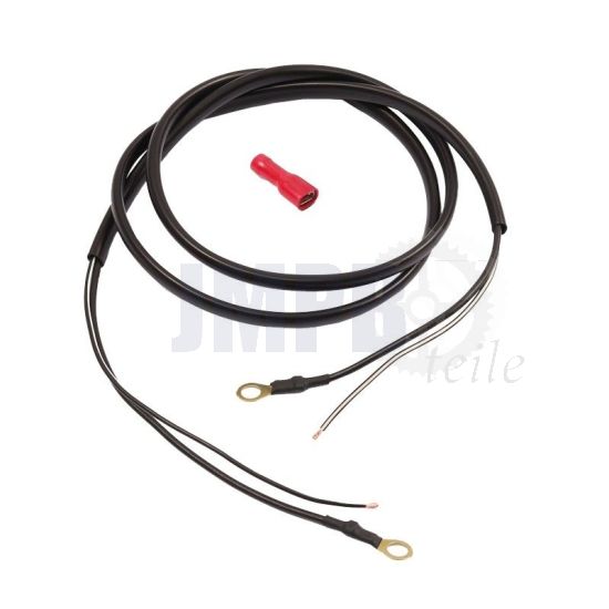 Kabelbaum für Rücklicht Puch Maxi