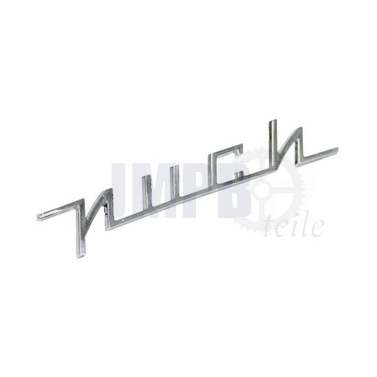 Emblem Hinterteil Puch Alabama