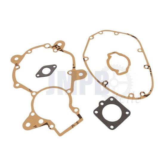 Dichtungssatz Komplett Puch MV50 50CC DMP