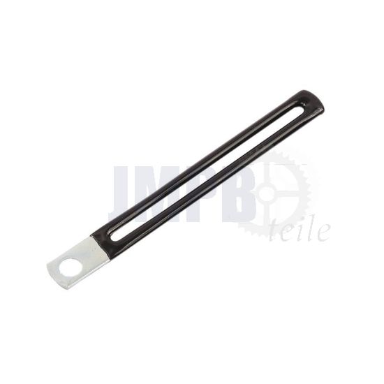 Kabelführung auf Motorblock Honda MT/MB