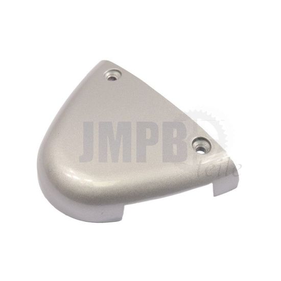 Motor Abdeckung Zundapp Type 267