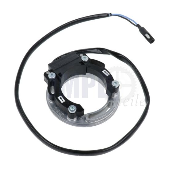 PVL Stator Puch Maxi