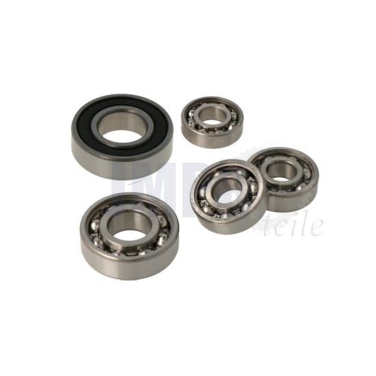 Block Lagersatz Honda CB50 CY50