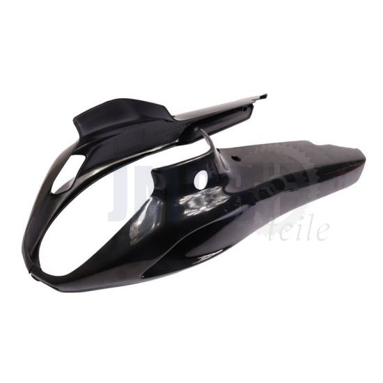 Seitenteil Satz Peugeot 103 SPX/RCX Unlackiert