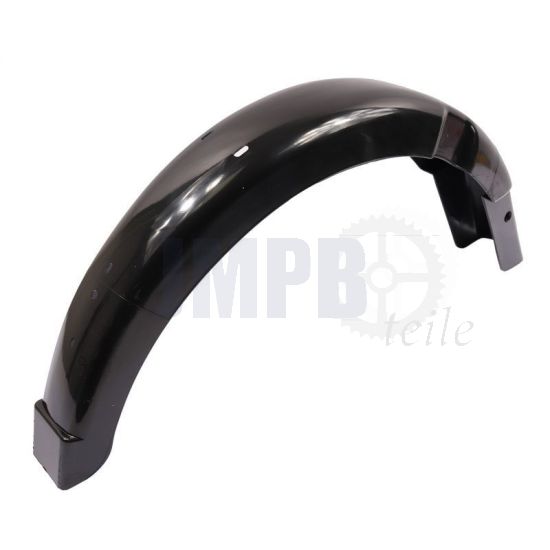 Hinter Schutzblech Peugeot 103 Vogue Unlackiert