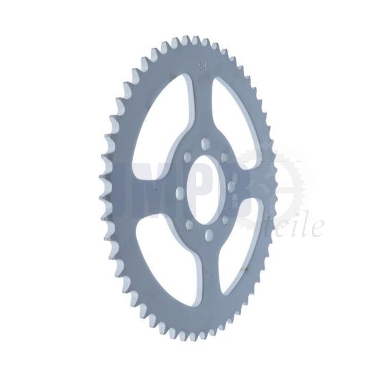 Kettenrad Suzuki TSX / Kawasaki AR 54 Zähne