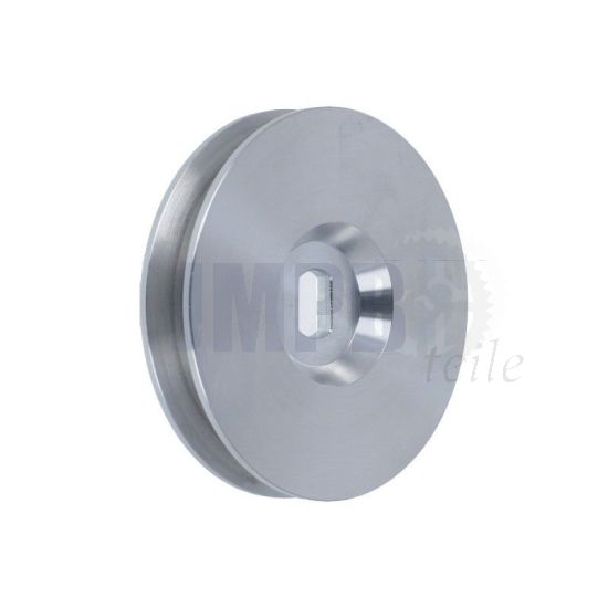 Riemenscheibe Citta/Ciao 85MM CNC HQ Aluminium
