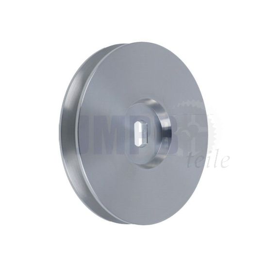 Riemenscheibe Citta/Ciao 95MM CNC HQ Aluminium