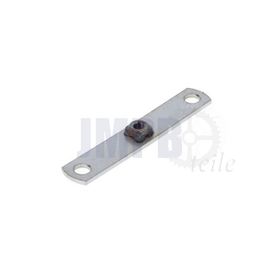 Montageplatte Lenker Abdeckung Zundapp 517/529/530