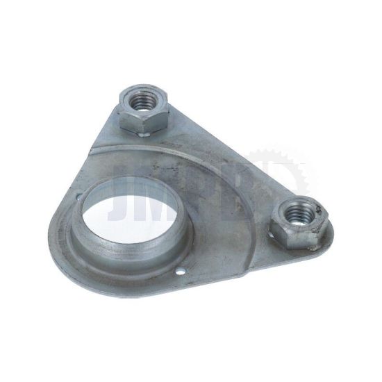 Hinterlagerplatte Kahl Citta/Ciao