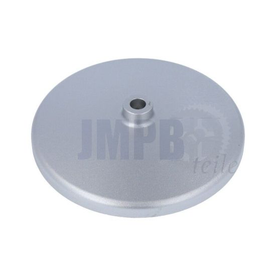 Vorderradplatte Zundapp 517 Große Nabe