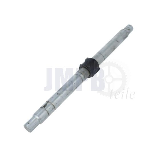 Pedalwelle Kreidler 3 Gänge Handschalter