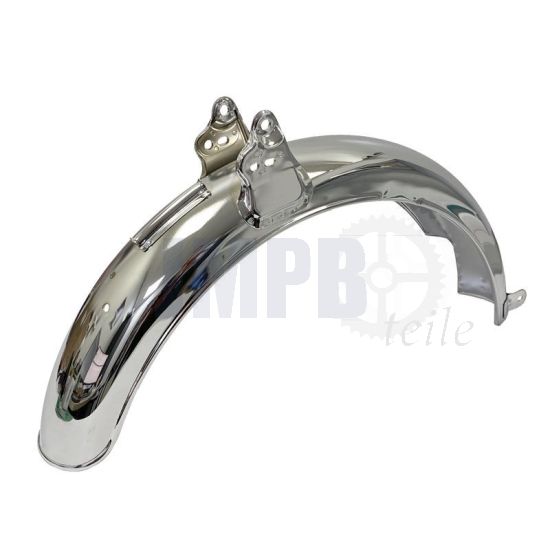 Hinter Schutzblech Yamaha FS1 Original