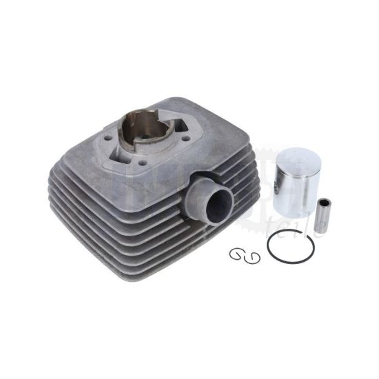 Zylinder 50CCM Schnell Zundapp Minitherm