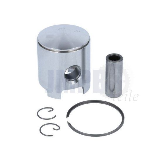 Kolben 44MM (A) Meteor Kreidler Einzelring 