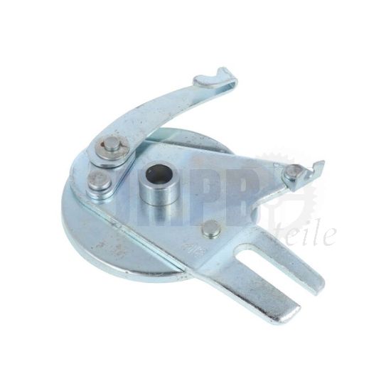 Bremsankerplatte Hinterseite Puch Maxi N/P/K
