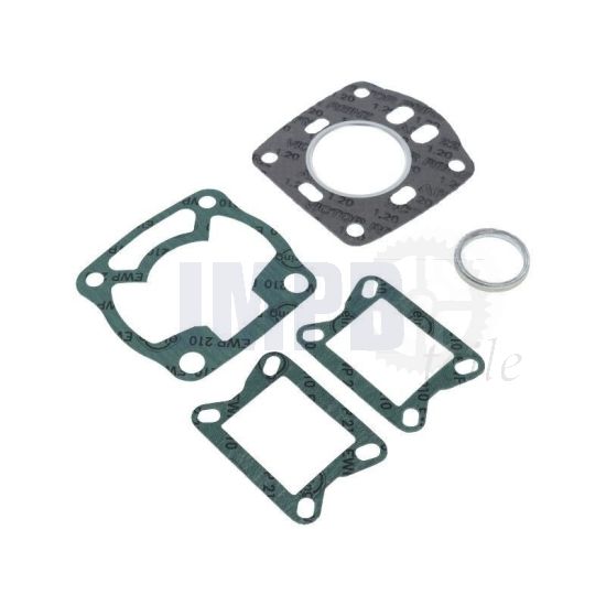 Zylinderdichtungssatz Honda NSR 70CC Malossi