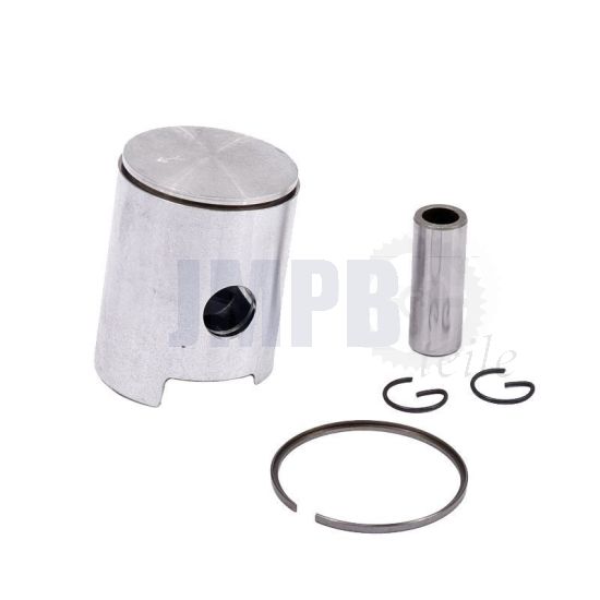 Kolben 38.99MM Zundapp L-Ring