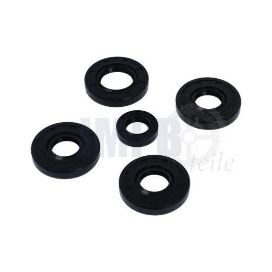 Simmeringsatz Puch Maxi Altes Typ / Neues Type