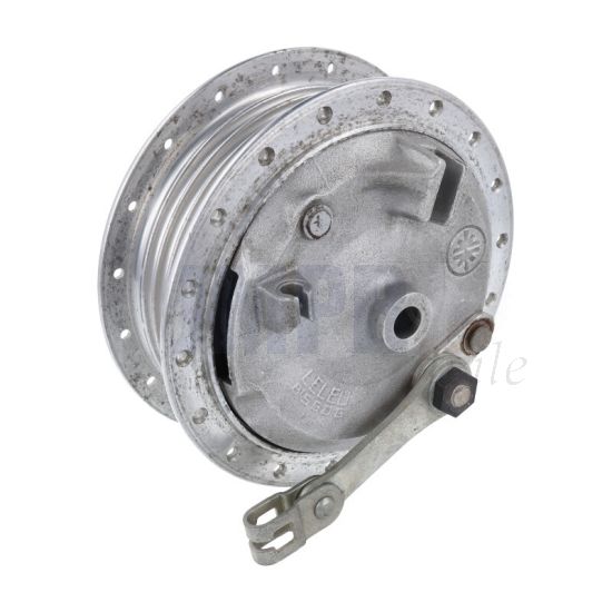 Vorderradnabe Kreidler 120MM Leleu