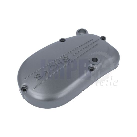 Kurbelgehäusedeckel Sachs 50/3 - 50/4