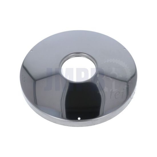 Zierdeckel Bremsscheibe Kreidler Gußrad Remake 165MM