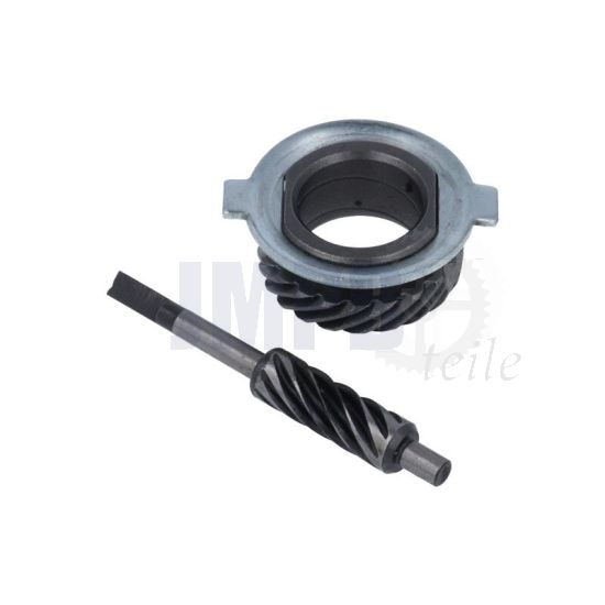 Tachoantrieb Wurmsatz 2-Stück Honda MT50