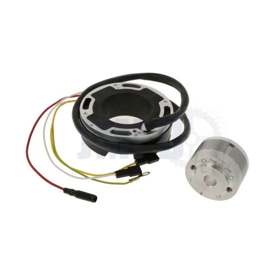 MVT Zündung Premium Race Puch Maxi