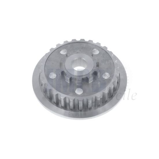 Kupplungsnabe Zundapp KS80