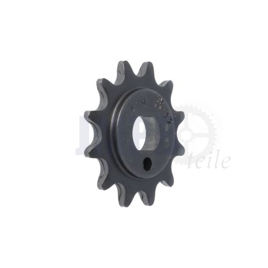 Ritzel A-Qualität Kreidler 5 Gänge 3/16 12 Zähne