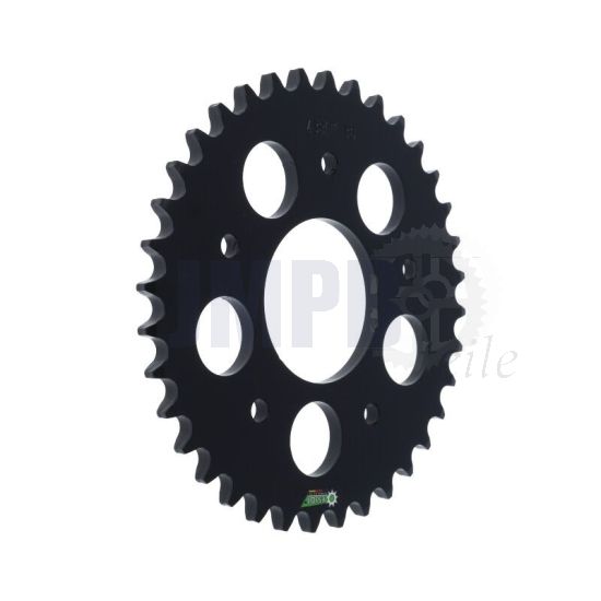 Kettenrad A-Qualität Kreidler Breit 36 Zahne