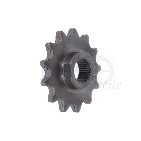 Ritzel Zundapp 420 13 Zahne A-Qualität